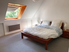 MAISON TRADITIONNELLE PIRIAC PROCHE MER AU CALME GRAND TERRA