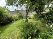 CHARMANTE CHAUMIERE 80 m2 MEZERAC / ST LYPHARD