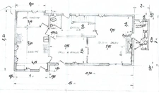 CHAUMIERES SUR TERRAIN 1 HA 43