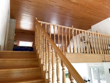 MAISON TRADITIONNELLE PIRIAC PROCHE MER AU CALME GRAND TERRA