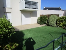 APPARTEMENT RDC 3 PIECES 60 M2 PIRIAC