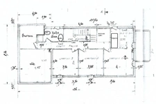 CHAUMIERES SUR TERRAIN 1 HA 43
