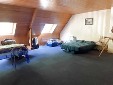 MAISON TRADITIONNELLE PIRIAC PROCHE MER AU CALME GRAND TERRA