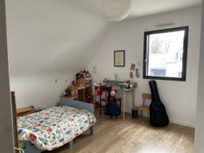SPACIEUSE MAISON / GUERANDE / 2019 / 140 M2 / 5 CHAMBRES
