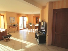 LA VILLA DOXIE : SPACIEUSE, ELEGANTE, MER ET CENTRE LA TURBA