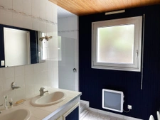 MAISON TRADITIONNELLE PIRIAC PROCHE MER AU CALME GRAND TERRA