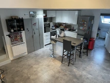  LOFT 100 M2 AU SOL 3ème ET DERNIER ETAGE / SECTEUR DE GAULL