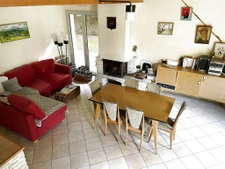 MAISON TRADITIONNELLE PIRIAC PROCHE MER AU CALME GRAND TERRA