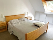 MAISON TRADITIONNELLE PIRIAC PROCHE MER AU CALME GRAND TERRA