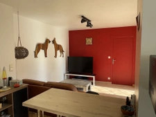 MAISON HYPER CENTRE ASSERAC 54 M2 / 2 CHAMBRES 