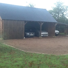 BELLE LONGERE 170 M2 HERBIGNAC