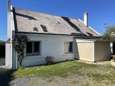  MAISON LA TURBALLE 200 m2 AU SOL / TERRAIN 1 568 m2 