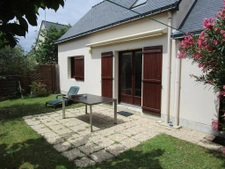 MAISON PROCHE CENTRE LA TURBALLE 