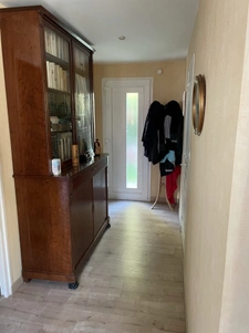 MAISON TRES SPACIEUSE 124 M2 AU SOL / 2 CHAMBRES