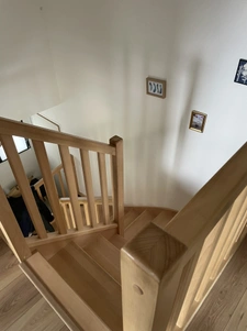 SPACIEUSE MAISON / GUERANDE / 2019 / 140 M2 / 5 CHAMBRES