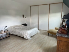 MAISON TRES SPACIEUSE 124 M2 AU SOL / 2 CHAMBRES