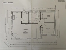 MAISON 84 M2 / HYPER CENTRE ASSERAC / PLAIN PIED / 2 CH