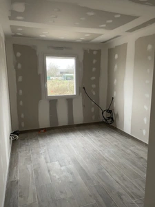 MAISON 106 M2 AU SOL SAINT-GILDAS-DES-BOIS / PROXIMITE CENTR