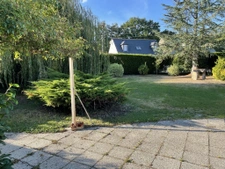 MAISON TRES SPACIEUSE 124 M2 AU SOL / 2 CHAMBRES