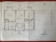 VILLA 1995 PORNICHET/STE MARGUERITTE 176 M2 AU SOL 4 CH