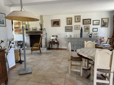  MAISON LA TURBALLE 200 m2 AU SOL / TERRAIN 1 568 m2 