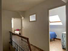 MAISON 184 M2 AU SOL / 6 CH / CENTRE ST LYPHARD