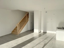 APPARTEMENT 85 M2 / 3 CH / LA TURBALLE PROCHE MER ET PORT