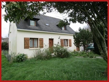 MAISON 1984 DE 110 M2 HERBIGNAC