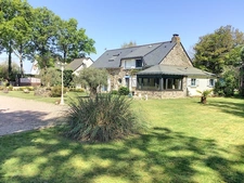 BELLE LONGERE 170 M2 HERBIGNAC