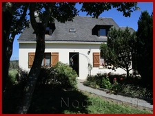 MAISON 1984 DE 110 M2 HERBIGNAC