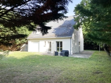 MAISON TRADITIONNELLE PIRIAC PROCHE MER AU CALME GRAND TERRA