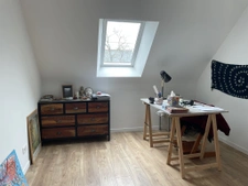 SPACIEUSE MAISON / GUERANDE / 2019 / 140 M2 / 5 CHAMBRES