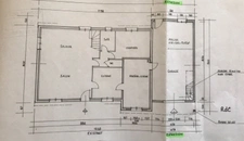 LA TURBALLE 170 M2 AU SOL / ACCES PLAGE DIRECT / TERRAIN 790
