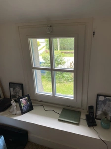 CHARMANTE CHAUMIERE 80 m2 MEZERAC / ST LYPHARD