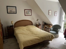 VILLA 1995 PORNICHET/STE MARGUERITTE 176 M2 AU SOL 4 CH