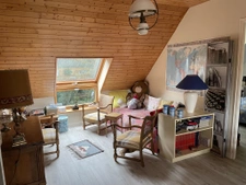 VILLA 1995 PORNICHET/STE MARGUERITTE 176 M2 AU SOL 4 CH