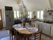 CHAUMIERES SUR TERRAIN 1 HA 43