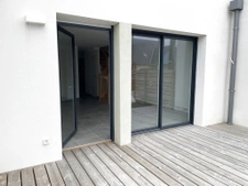 APPARTEMENT 85 M2 / 3 CH / LA TURBALLE PROCHE MER ET PORT