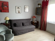 VILLA 1995 PORNICHET/STE MARGUERITTE 176 M2 AU SOL 4 CH