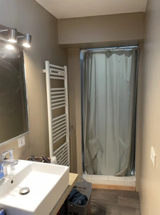 MAISON HYPER CENTRE ASSERAC 54 M2 / 2 CHAMBRES 