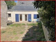 MAISON HYPER CENTRE ASSERAC 54 M2 / 2 CHAMBRES 