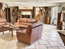 BELLE LONGERE 170 M2 HERBIGNAC