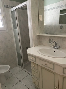 MAISON PLAIN-PIED - 3 CHAMBRES - DEPENDANCES - GRAND TERRAIN