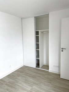 APPARTEMENT 85 M2 / 3 CH / LA TURBALLE PROCHE MER ET PORT