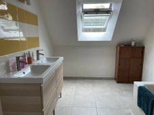 SPACIEUSE MAISON / GUERANDE / 2019 / 140 M2 / 5 CHAMBRES