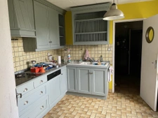 LA TURBALLE 170 M2 AU SOL / ACCES PLAGE DIRECT / TERRAIN 790