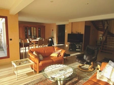 LA VILLA DOXIE : SPACIEUSE, ELEGANTE, MER ET CENTRE LA TURBA