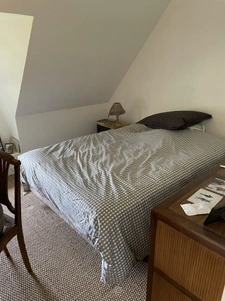 CHARMANTE CHAUMIERE 80 m2 MEZERAC / ST LYPHARD