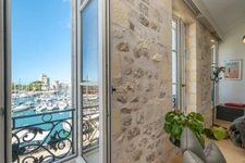 Appartement à vendre - Réf LR-VP-MA-200-JG 17000 La Rochelle