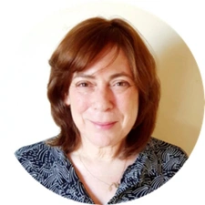 Nathalie DE LAPPARENT MÉTAYER